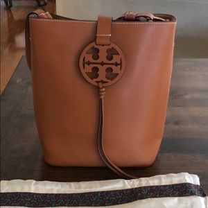Tory Burch Miller Hobo